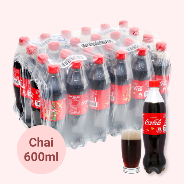 6 lon trà chanh với sả Fuze Tea 320ml