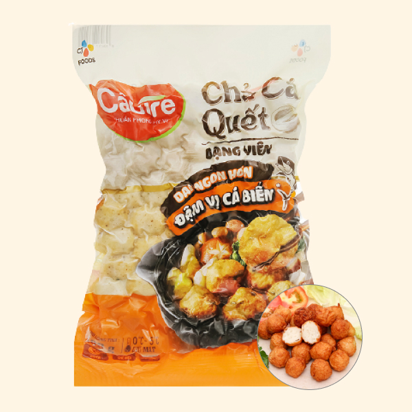 Khoai tây đông lạnh cắt lượn sóng Mama Food gói 500g