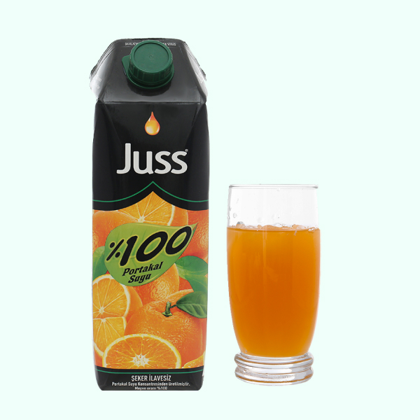 Nước ép xoài Zoi 1 lít