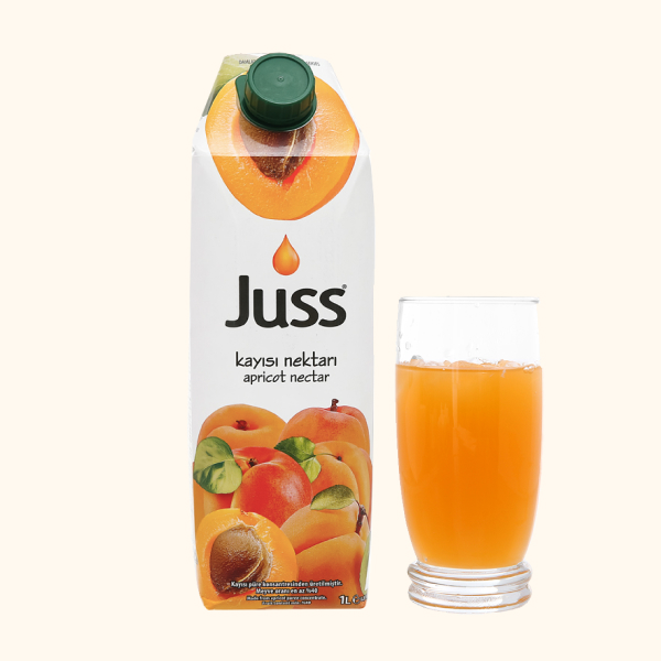 Nước ép cam Zoi 1 lít