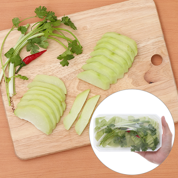 Phô mai que VuiVui khay 250g