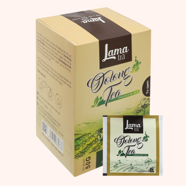 Trà Lipton Ice Tea vị đào hộp 224g