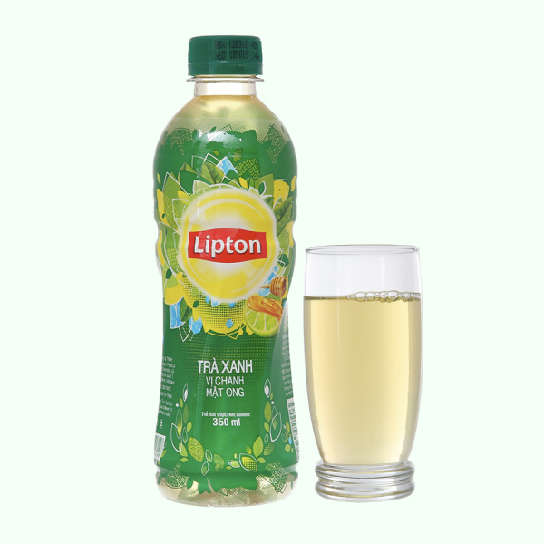 Nước ngọt Mountain Dew 390ml